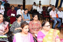 Workshop on Internal Controls held on March 30, 2024 at KOTA BRANCH OF CIRC OF ICAI