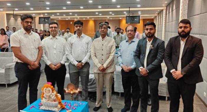 Certificate Course on Concurrent Audit of Banks at Jaipur- April 28- May 3, 2025