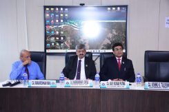 Certificate Course on Concurrent Audit of Banks at Kolkata- June 21- July 13, 2025, at EIRC OF ICAI