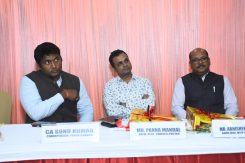 Certificate Course on Concurrent Audit of Banks at Patna- June, 2025