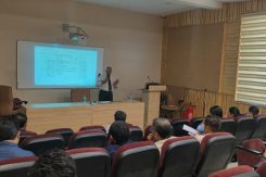 Certificate Course on Concurrent Audit of Banks at Rajkot- June, 2025