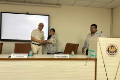 Certificate Course on Concurrent Audit of Banks at Gautam Budh Nagar- May31-June 22, 2025