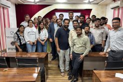 Certificate Course on Concurrent Audit of Banks at Raipur- July, 2025 