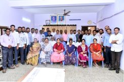 Certificate Course on Concurrent Audit of Banks at KUMBAKONAM- July, 2025