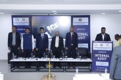 Full- Day Seminar on Internal Audit at ICAI Centre of Excellence Kolkata - September 20, 2025