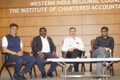 Certificate Course on Concurrent Audit of Banks at Nashik -August, 2025