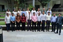 5 days' Residential Program-PQC- Diploma on Management and Business Finance (DMBF) -August 21-25, 2025 at Centre of Excellence, Hyderabad