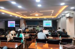 Certificate Course on Concurrent Audit of Banks at Chandigarh -August, 2025