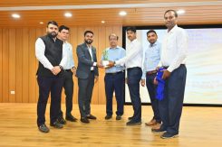 Certificate Course on Concurrent Audit of Banks at Jaipur - May 26- 31, 2025 