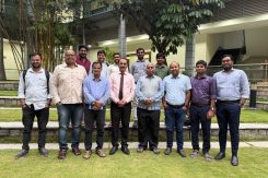 Certificate Course on Concurrent Audit of Banks at Hyderabad -December, 2025