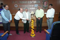 Full Day Seminar on Internal Audit of Cooperatives at ICAI Bhawan, Bibwewadi, Pune on December 23, 2025