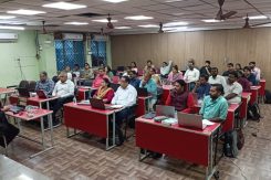 One Day Workshop on Internal Audit at Sivakasi Branch of ICAI (SIRC)- 27-December, 2025