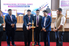 National Conference on Internal Audit on 10 -11 July 2026 at Mumbai
