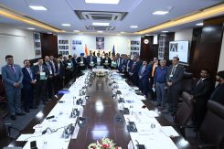 Release of the Publication- Manual on Concurrent Audit of Banks at Council Meeting held on July 1, 2026