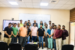 Certificate Course on Concurrent Audit of Banks at VASAI July, 2026