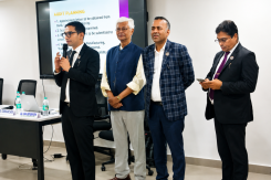 Certificate Course on Concurrent Audit of Banks at Kolkata August, 2026