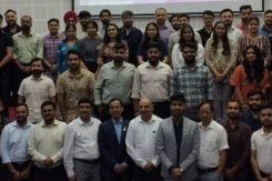 Certificate Course on Concurrent Audit of Banks at Jammu & kashmir August, 2026
