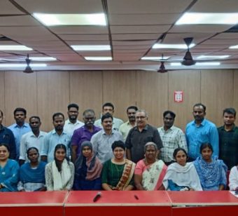 Day 1 Govt Officials 4